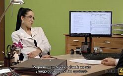 Caiu na net casada gostosa metendo com seu superior