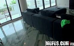 Foda caseira com essa loirinha tesuda trepando gostoso