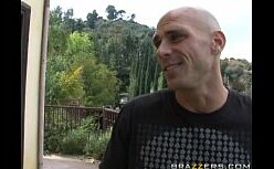 Fodendo gostoso a buceta loira até o talo em porno marcia